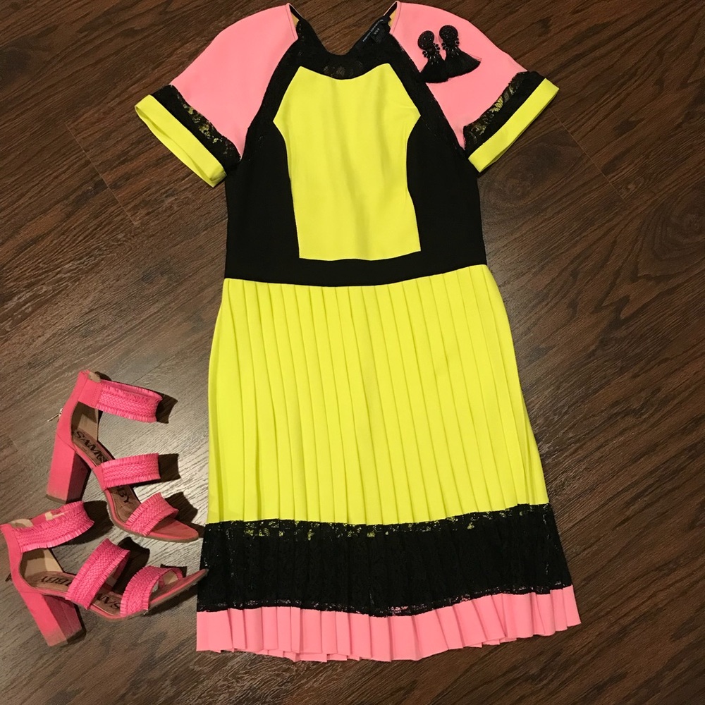 French Connection dress size 8 - Picture 1 of 3
